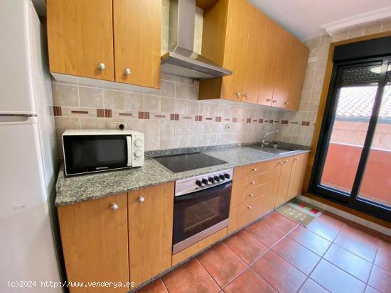 PISO EN VENTA O GROVE - PONTEVEDRA