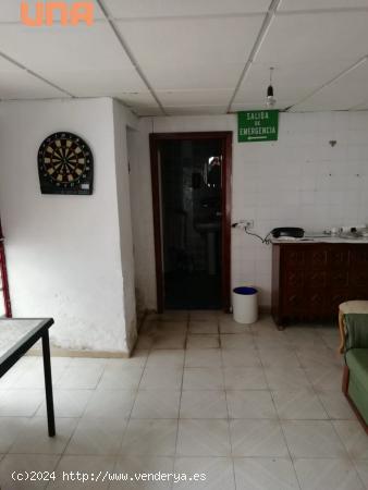 Casa en Campo de la verdad para reformar a su gusto - CORDOBA