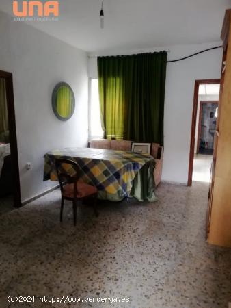 Casa en Campo de la verdad para reformar a su gusto - CORDOBA