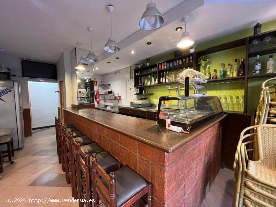  ¡LOCAL COMERCIAL EN VENTA - CAFETERÍA MONTADA EN REUS! - TARRAGONA 