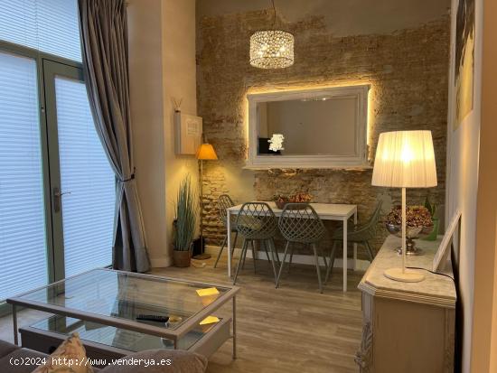 Apartamento en Centro de Granada. Puente de Castañeda. - GRANADA