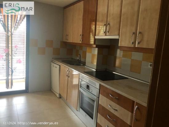  PISO EN VENTA EN YUNCLER - TOLEDO 