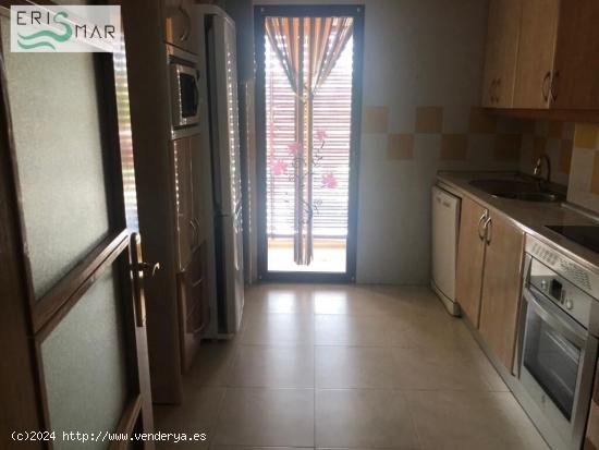 PISO EN VENTA EN YUNCLER - TOLEDO