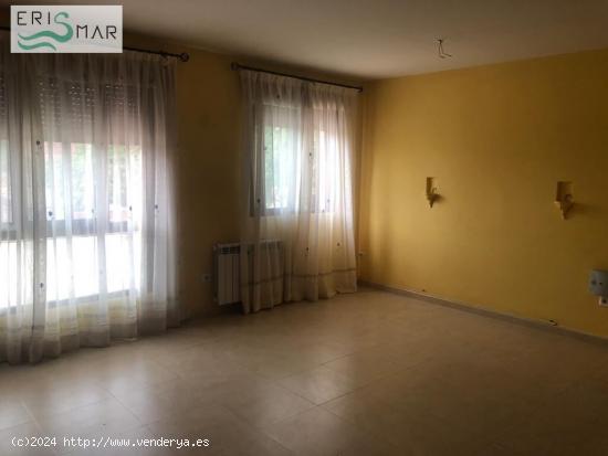 PISO EN VENTA EN YUNCLER - TOLEDO