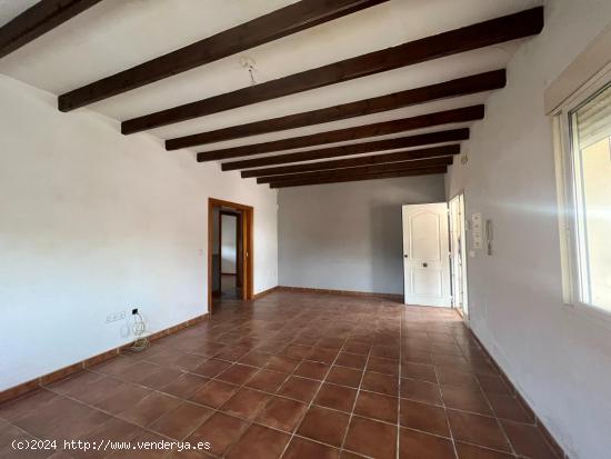 Se vende chalet en Balsapintada (Fuente Alamo) - MURCIA