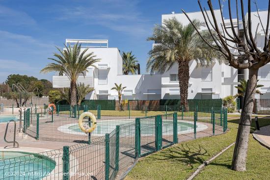 RESIDENCIAL DE OBRA NUEVA EN VERA - ALMERIA