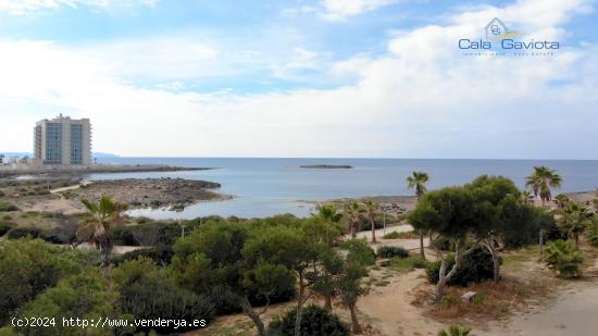 Espectacular dúplex con vistas al mar - BALEARES