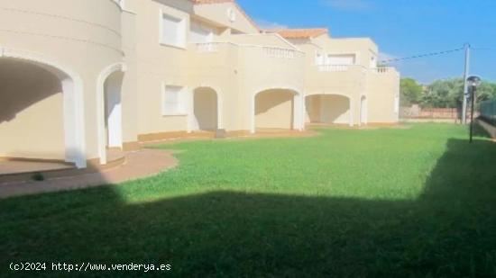  PISO EN VENTA DENIA - ALICANTE 