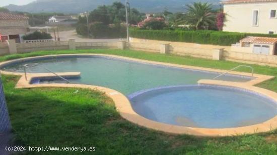 PISO EN VENTA DENIA - ALICANTE