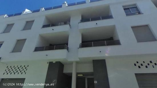 Piso en venta en calle Clara Campoamor, Dénia, Alicante - ALICANTE