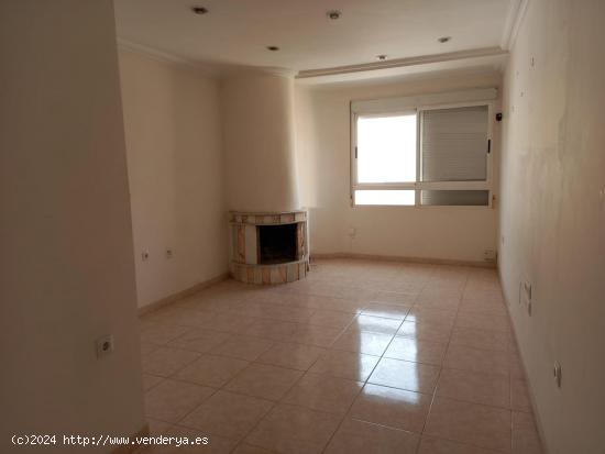 VENTA DE VIVIENDA CON ASCENSOR ELCHE - ALICANTE