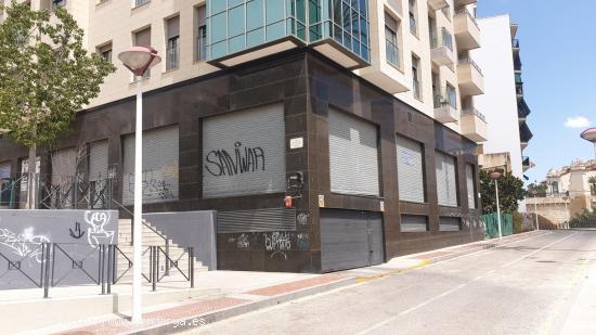 Local en venta en Elche, C/Santa Ana - ALICANTE