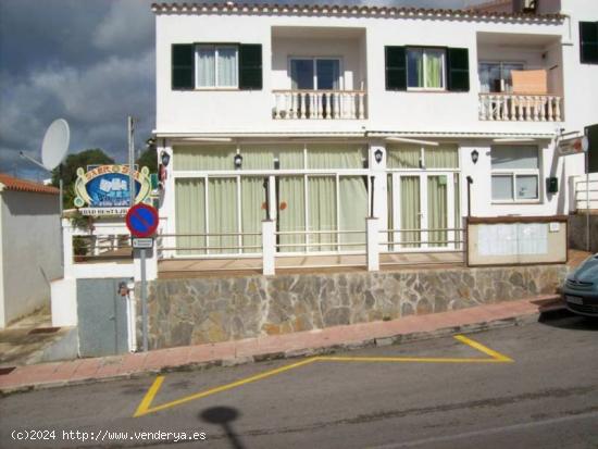 Restaurante en venta o alquiler - BALEARES