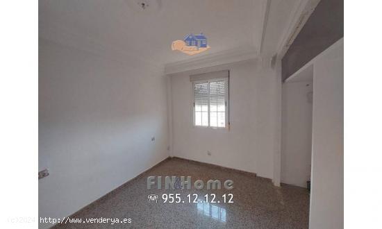 Espacioso y Luminoso Piso en Venta en Camas, Sevilla - SEVILLA