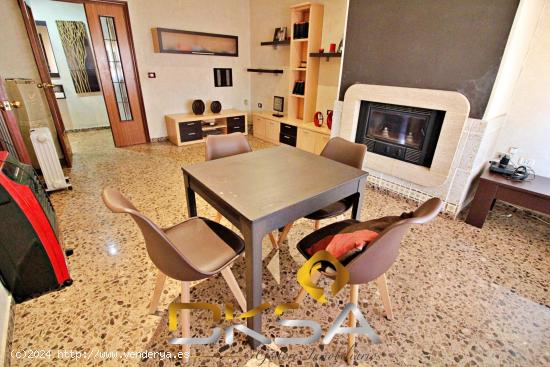 Bonito piso todo exterior con trastero en Vila-real - CASTELLON