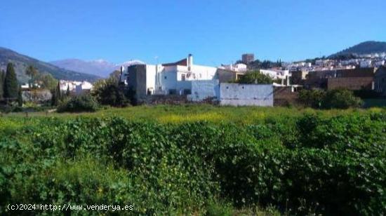 ATENCIÓN INVERSORES!!! - GRANADA