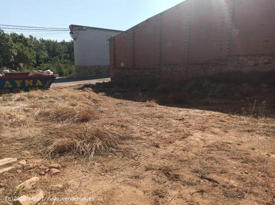 Terreno Urbano en  Malaguilla¡¡ Guadalajara¡¡ - GUADALAJARA