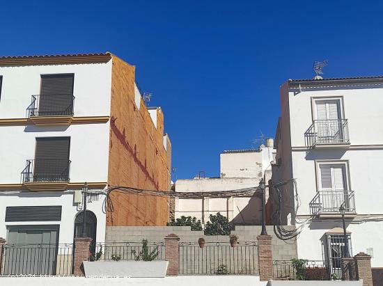  Solar en venta en zona centro - CADIZ 