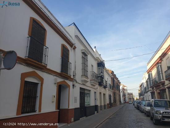 Venta de Pareado en Lora del Río, Sevilla - SEVILLA