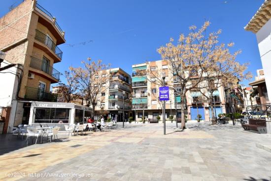 EN PLENO CENTRO DE MARACENA - GRANADA