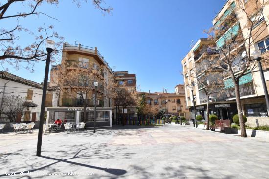 EN PLENO CENTRO DE MARACENA - GRANADA