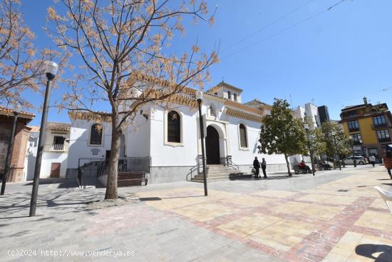 EN PLENO CENTRO DE MARACENA - GRANADA