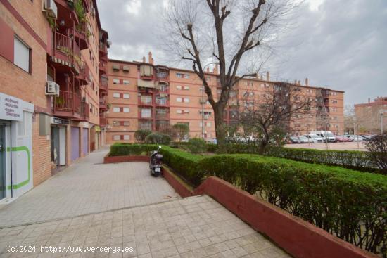 GRAN OPORTUNIDAD DE NEGOCIO - GRANADA