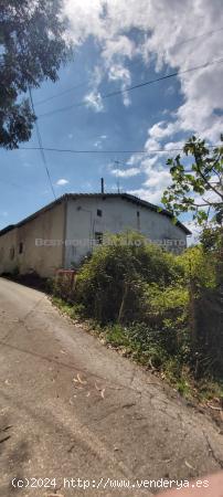 Se Vende en Samano - CANTABRIA