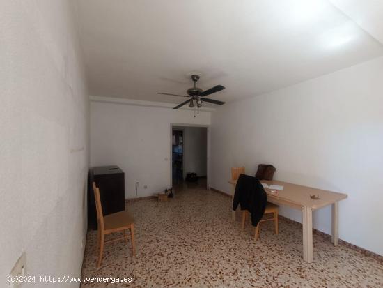 OPORTUNIDAD, SE VENDE ESTUPENDO PISO EN SAN JAVIER - MURCIA