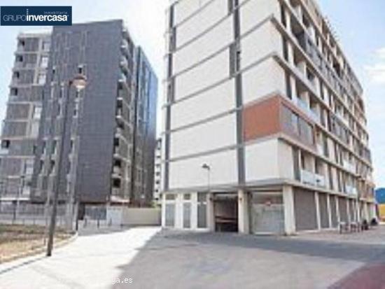  Plaza de aparcamiento situada en la Gran Manzana de Quart de Poblet - VALENCIA 