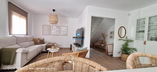 Chalet en venta en C/ Alto Tajo 76, Villalbilla. Madrid - MADRID