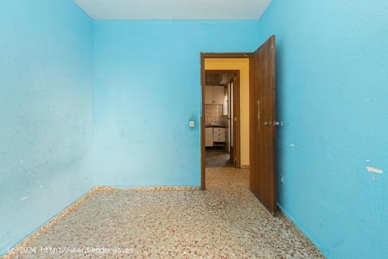 PISO EN VENTA EN GUARDAMAR DEL SEGURA - ALICANTE