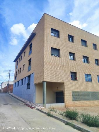  se vende piso en  RIUDECANYES - TARRAGONA 