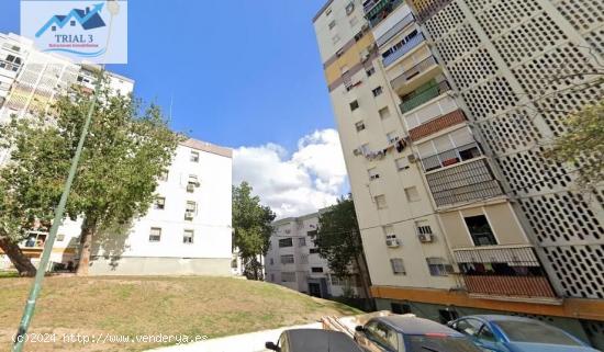 Venta Piso en Málaga - MALAGA