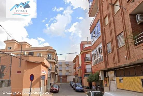 Venta Piso en Mazarrón - Murcia - MURCIA