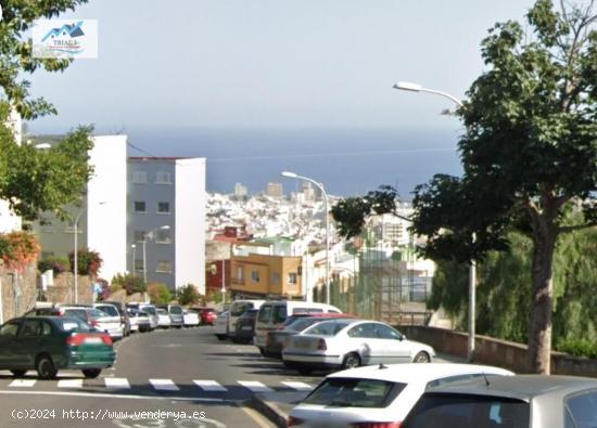 Venta Piso en Santa Cruz de Tenerife - SANTA CRUZ DE TENERIFE