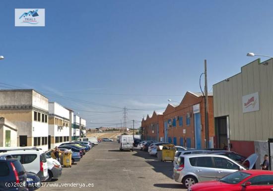 Venta Nave Industrial en Torrejón de la Calzada - Madrid - MADRID