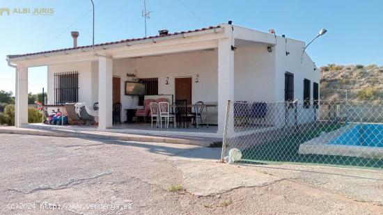 Se Vende en Crevillent - ALICANTE