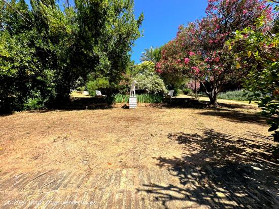 ¡¡ CASA Y TERRENO EN EL BRILLANTE!! - CORDOBA