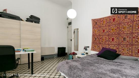 Dormitorio 2 - GRANADA