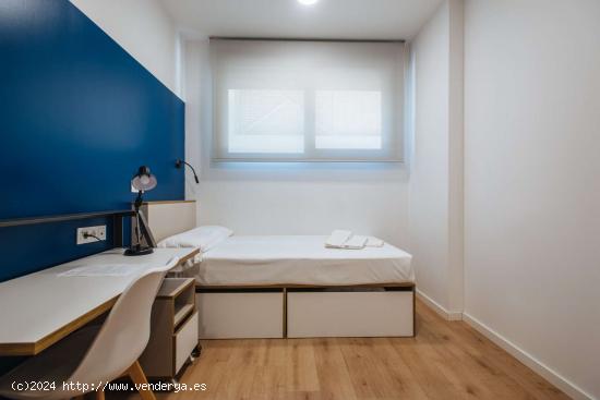 Se alquila habitación cerca de Campus Reina Mercedes, Sevilla - SEVILLA