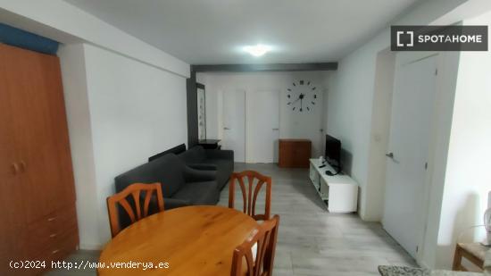 Habitación en piso compartido en valència - VALENCIA