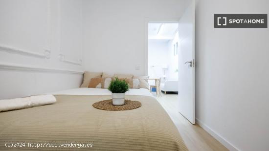 Habitación en piso compartido en valència - VALENCIA