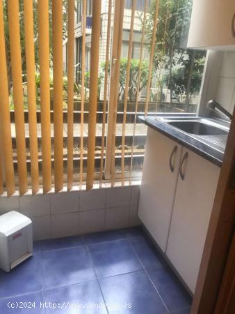 Piso completo de 1 dormitorio en Bilbao - VIZCAYA