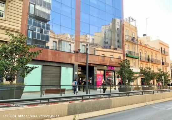  OFICINAS EN ALQUILER EN EL CENTRO DE TARRAGONA - TARRAGONA 