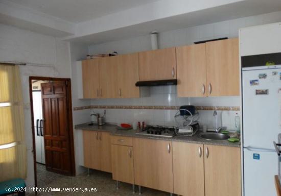 Casa de pueblo en venta en Villanueva del Trabuco, provincia de Málaga - MALAGA