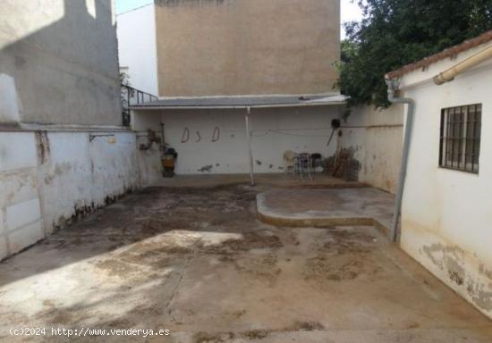 Casa de pueblo en venta en Villanueva del Trabuco, provincia de Málaga - MALAGA