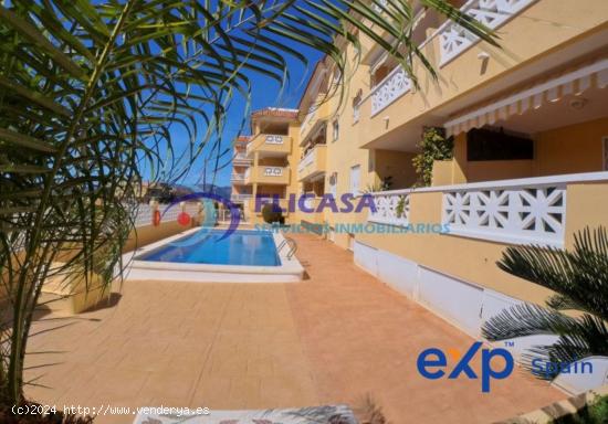 Precioso Apartamento en Playa de Nules - CASTELLON