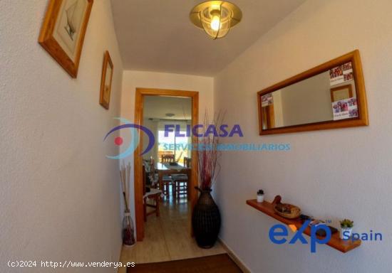 Precioso Apartamento en Playa de Nules - CASTELLON