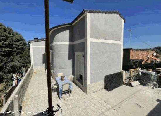  CHALET INDEPENDIENTE EN EL CASAR, (GUADALAJARA) - GUADALAJARA 